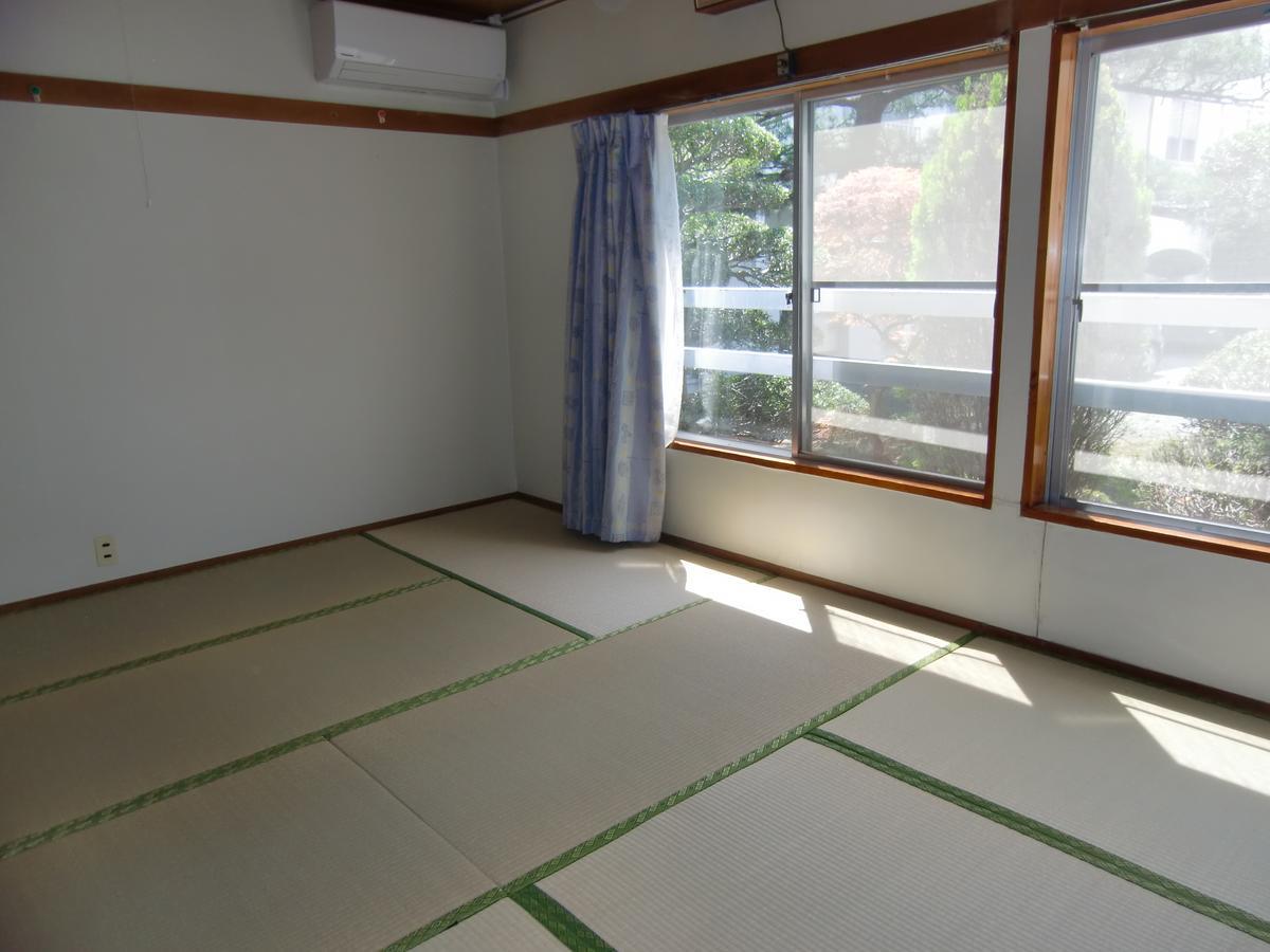 Nakano Guesthouse Fujiyoshida Extérieur photo