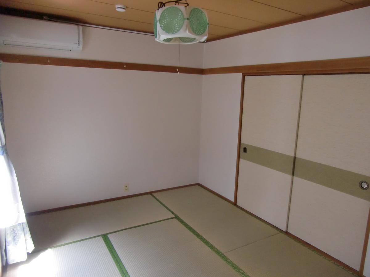 Nakano Guesthouse Fujiyoshida Extérieur photo